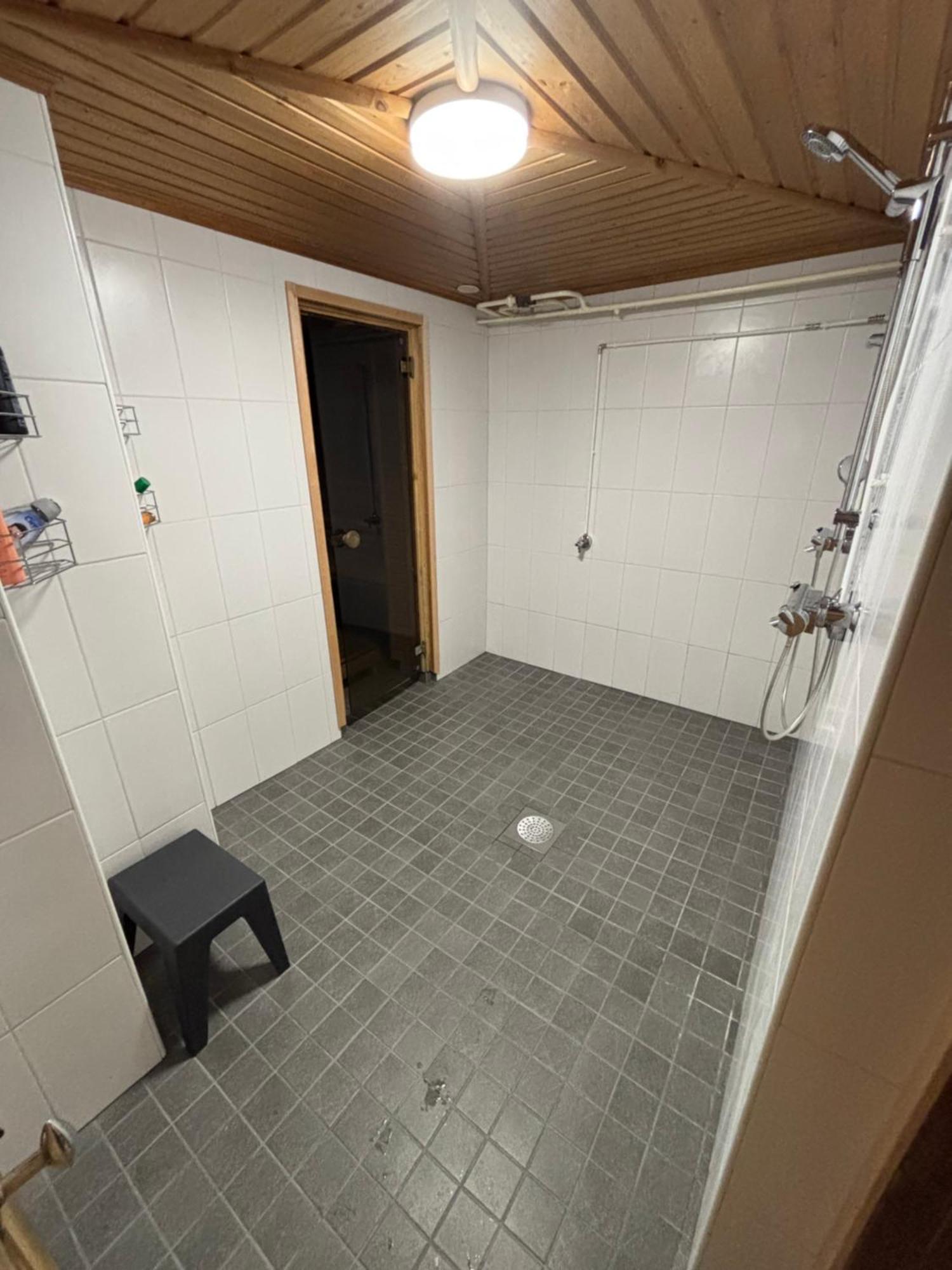 Sova Guesthouse Sodankylä Exterior foto
